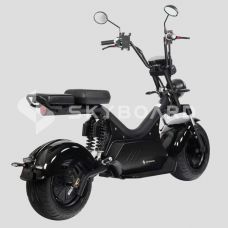 Электроскутер Citycoco SkyBoard BR50-3000 PRO