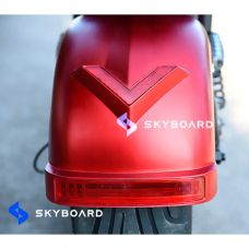 Электроскутер Citycoco SkyBoard BR4000 FAST