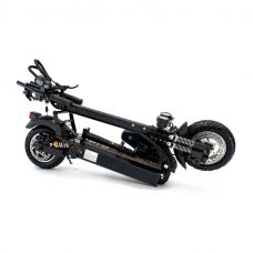 Электросамокат Currus R10