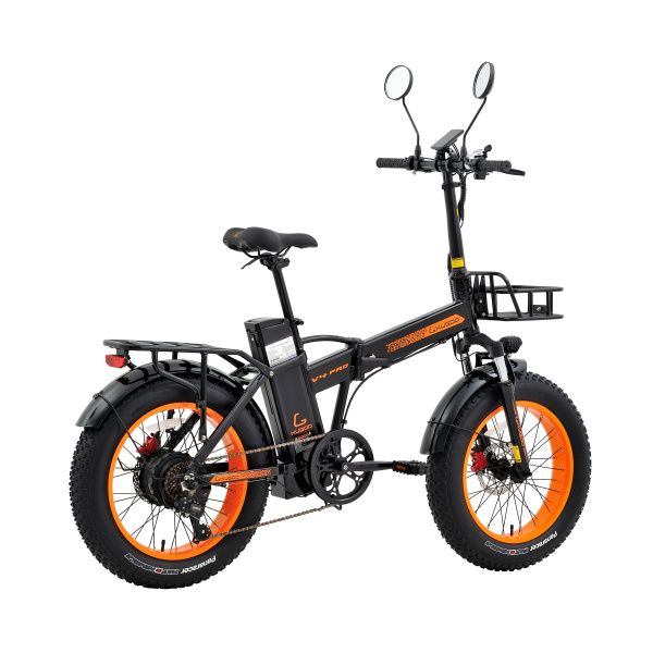 КUGОО V4 PRO