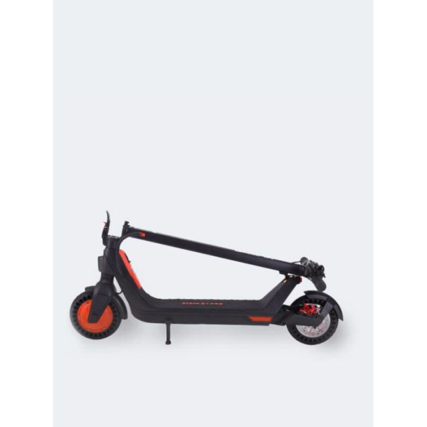 Электросамокат Kugoo Kirin S1 Pro