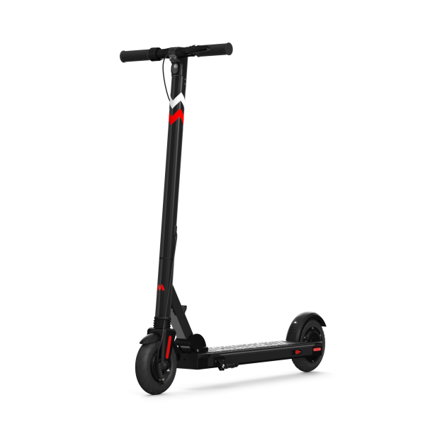 Электросамокат MIDWAY  _ i-One PRO BLACK