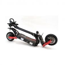 Электросамокат Currus M10