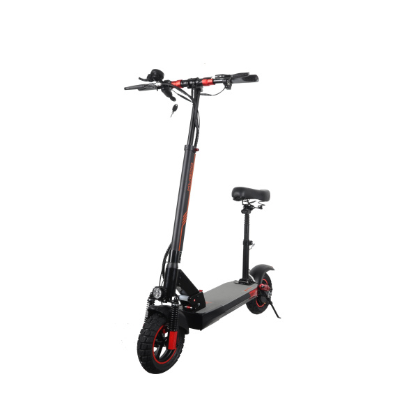 Электросамокат Kugoo Kirin M4 PRO