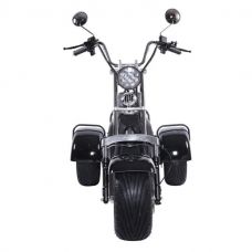 Электроскутер Citycoco Kugoo C5 Pro