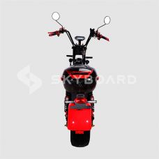 Электроскутер Citycoco SkyBoard BR30-2WD PRO FAST
