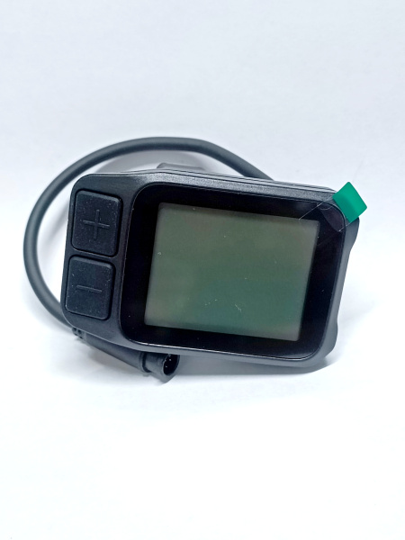 Дисплей электровелосипеда Kugoo V3