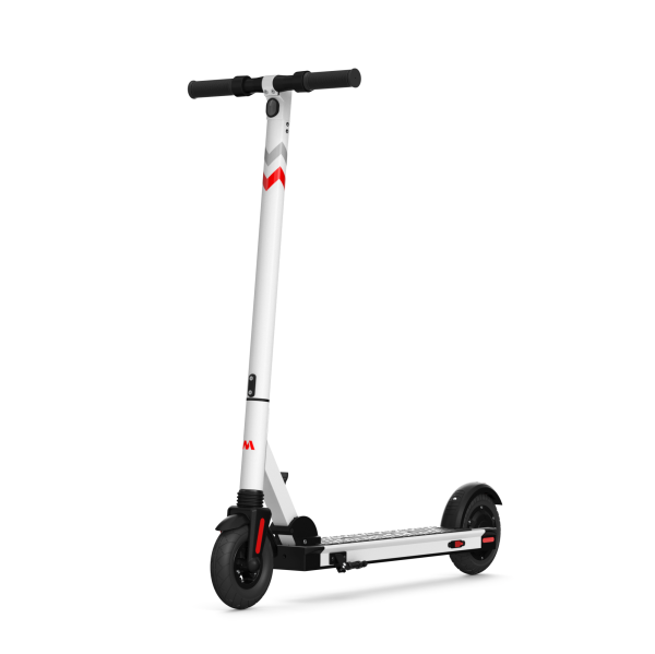 Электросамокат MIDWAY       i-One WHITE