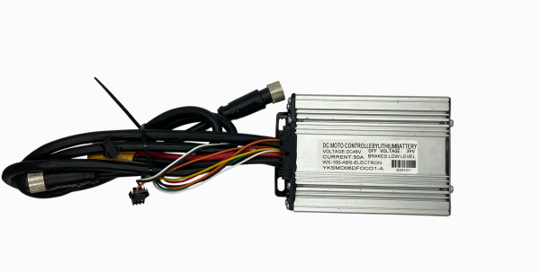 Контроллер электросамоката Kugoo M4 Pro Max