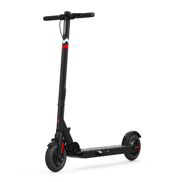 Электросамокат MIDWAY Yamato 0809 (черный)