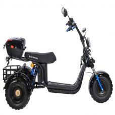 Электроскутер CityCoco SkyBoard Trike BR40-3000 PRO FAST OFF-ROAD