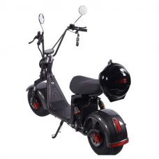 Электроскутер Citycoco Kugoo C3