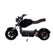 Электроскутер Citycoco Bike