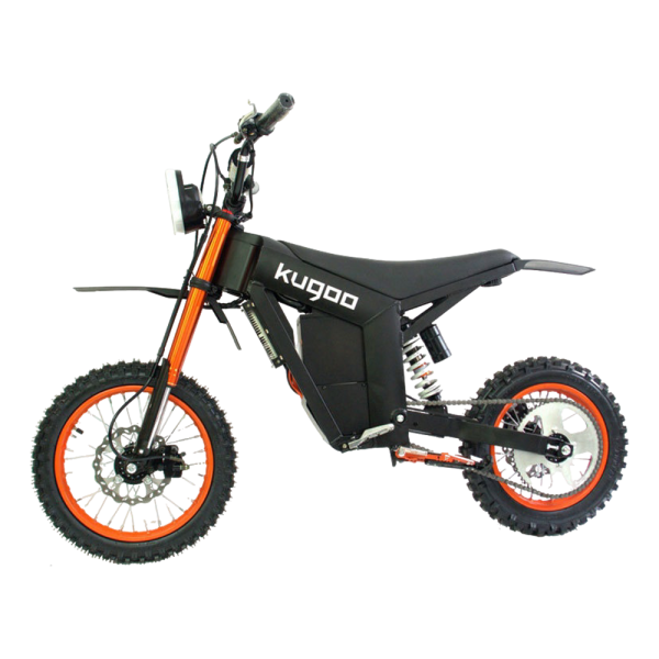 КUGОО Wish 01