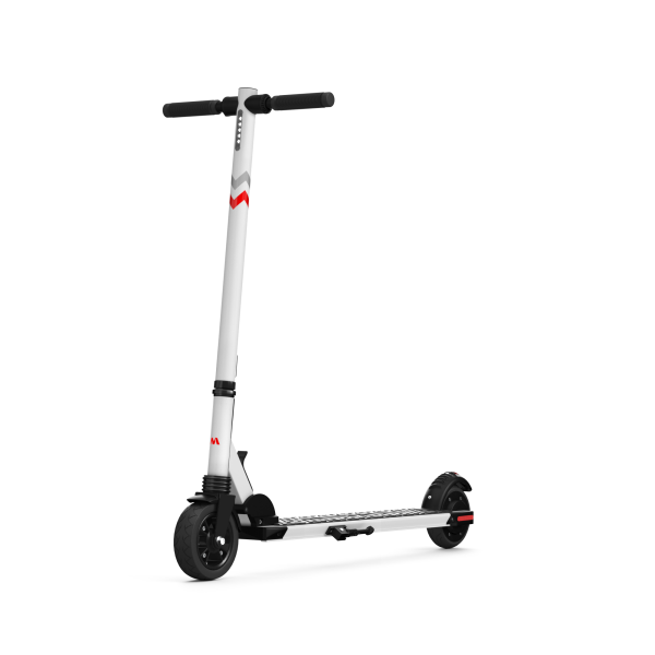 Электросамокат MIDWAY Yamato Mini (белый)