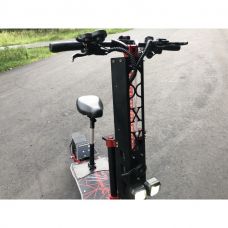 Электросамокат YOKAMURA Raptor 13X