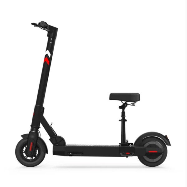 Электросамокат MIDWAY i-MAX PRO BLACK