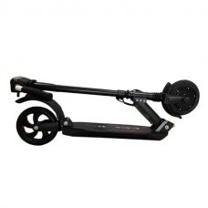 Электросамокат KUGOO S3 (Jilong) черный