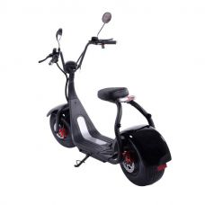 Электроскутер Citycoco KUGOO C2