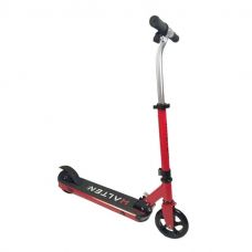 Детский электросамокат Halten Junior (красный)