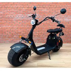 Электроскутер Citycoco GT X7 PRO (2000W)