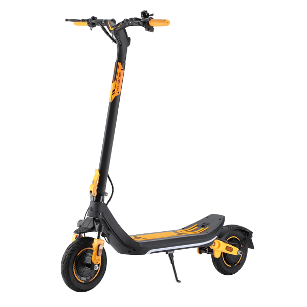 Электросамокат KUGOO M3 Pro (Jilong)
