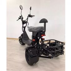 Электроскутер Citycoco GT X3 Pro Mini