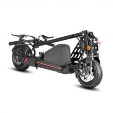 Электросамокат WHITE SIBERIA TAIGA 1000W