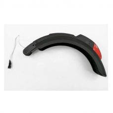 Заднее крыло для электросамоката Kugoo S1 (в сборе)