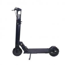 Электросамокат Kugoo Kirin HX Plus