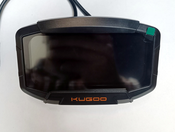 Дисплей электросамоката Kugoo F3 Pro Max