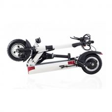 Электросамокат Joyor Y5S White