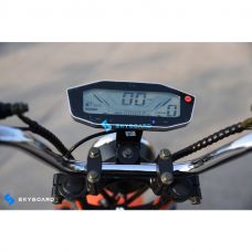 Электроскутер Citycoco SkyBoard BR20-2WD