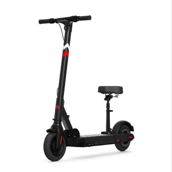 Электросамокат MIDWAY i-MAX BLACK