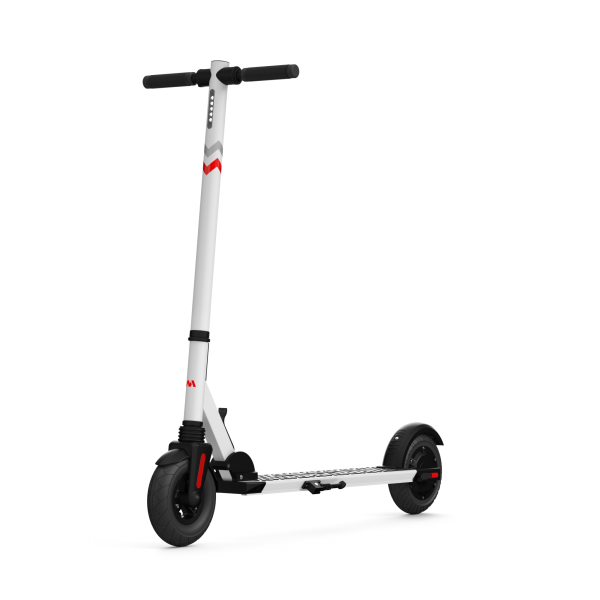 Электросамокат MIDWAY Yamato 0809 (белый)