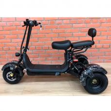 Электроскутер Citycoco GT X3 Mini