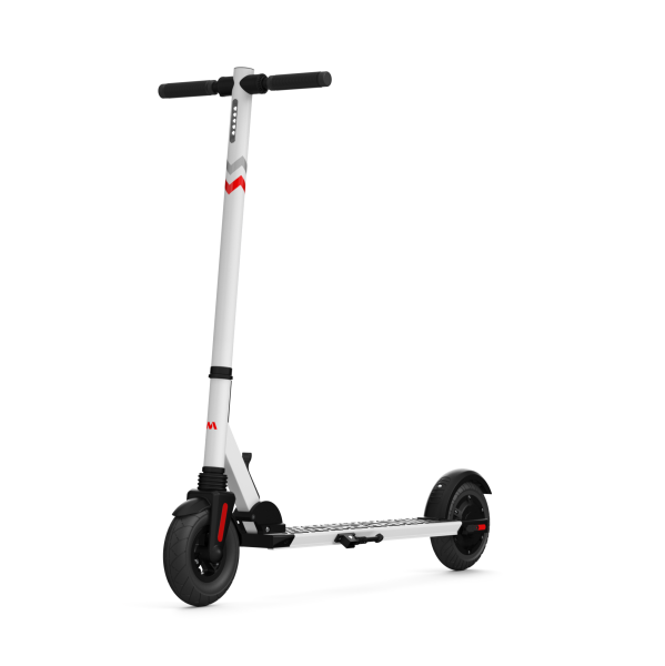 Электросамокат MIDWAY Yamato 0810 (белый)