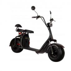 Электроскутер Citycoco GT X7 1500W