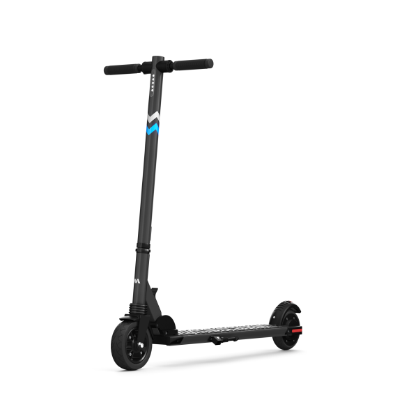 Электросамокат MIDWAY Yamato Mini (черный)