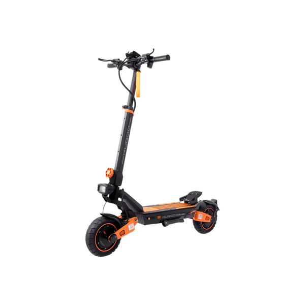 КUGОО F2 PRO MAX