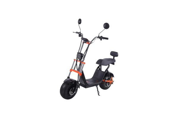 Электроскутер Citycoco KUGOO C2