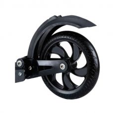 Заднее колесо для электросамоката Kugoo S3 (в сборе)