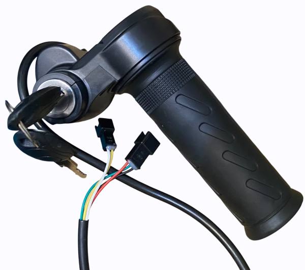 Ручка газа Kugoo V3 Pro Plus
