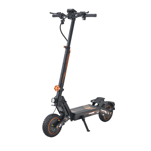 КUGОО F1 PRO MAX