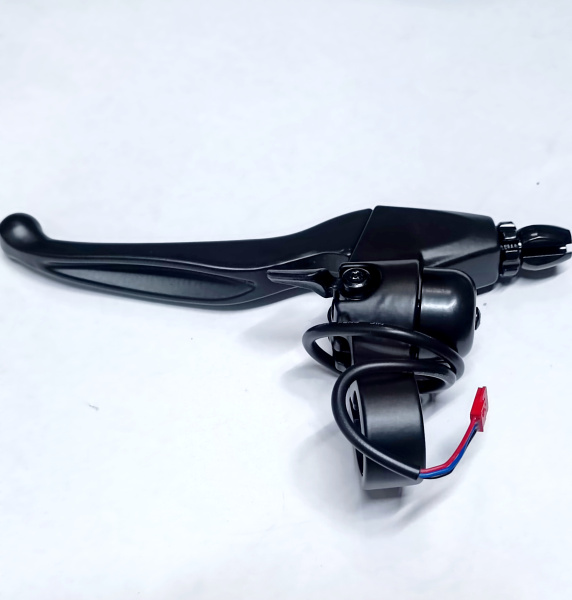 Ручка тормоза электросамоката Kugoo L2 pro plus