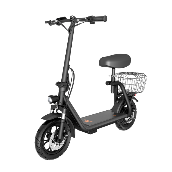 Электросамокат KUGOO C1 Plus (Jilong)