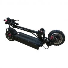 Электросамокат Aqiho Double Drive SE 2400w