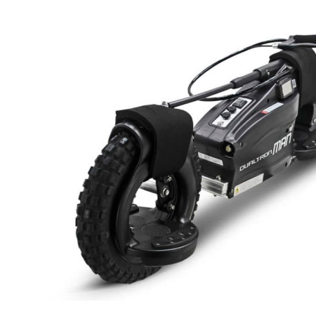 Электросамокат Dualtron Man EX