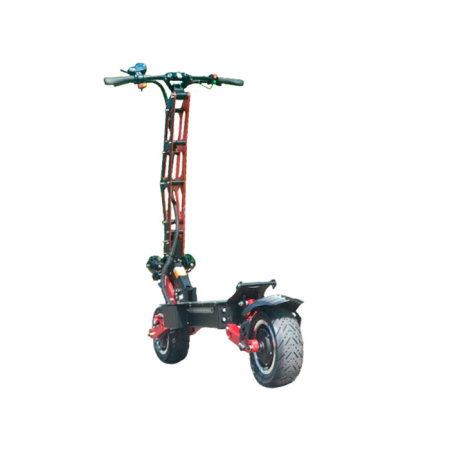 Электросамокат Ultron T128 3200W (60V/30AH)