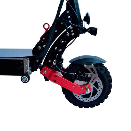 Электросамокат Yokamura GS 4000W (60V/32AH)